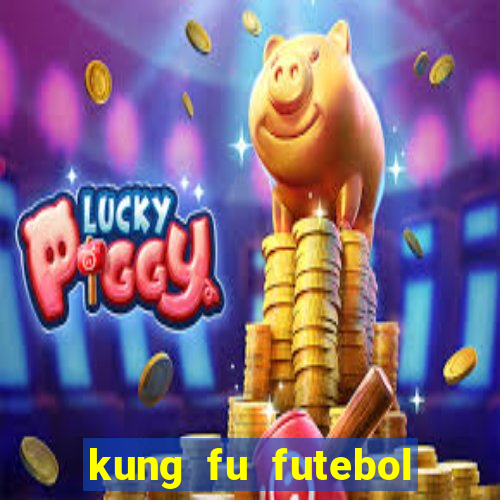 kung fu futebol clube download utorrent